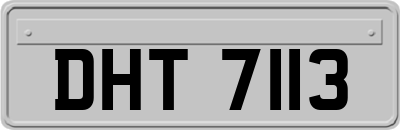 DHT7113