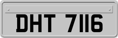DHT7116