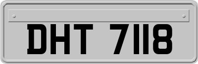 DHT7118