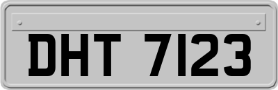 DHT7123