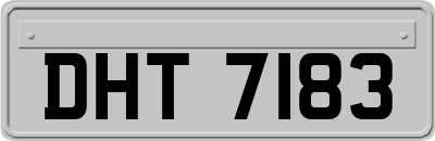 DHT7183