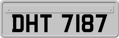 DHT7187