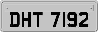 DHT7192