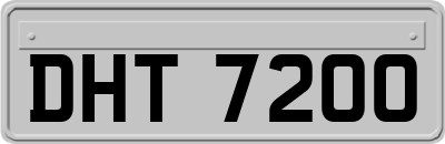 DHT7200