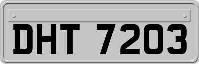 DHT7203