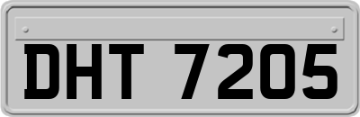 DHT7205