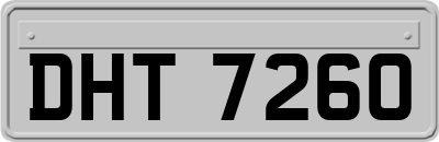 DHT7260