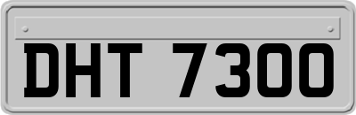 DHT7300