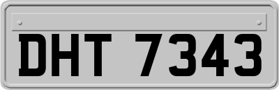 DHT7343
