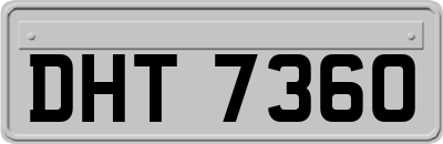 DHT7360