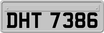 DHT7386