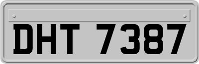 DHT7387