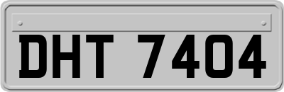 DHT7404