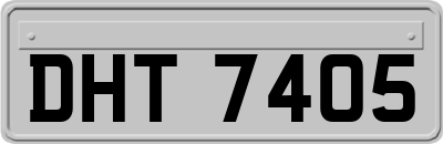 DHT7405
