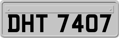 DHT7407
