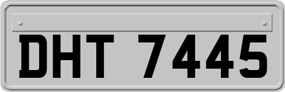 DHT7445