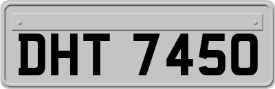 DHT7450