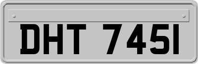 DHT7451