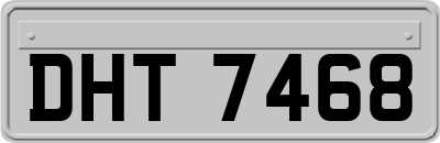 DHT7468
