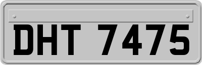 DHT7475