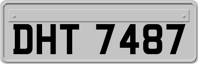DHT7487