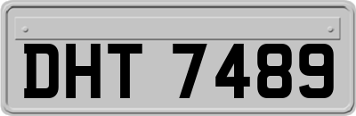 DHT7489
