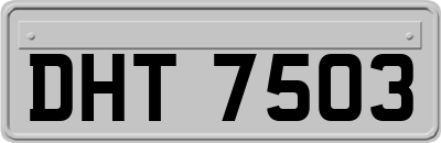 DHT7503
