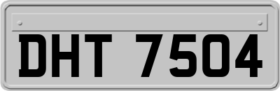 DHT7504