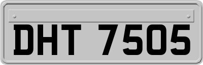 DHT7505