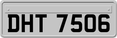 DHT7506