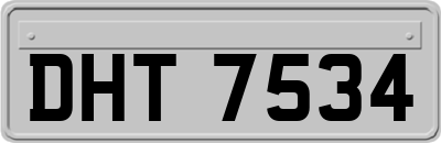DHT7534