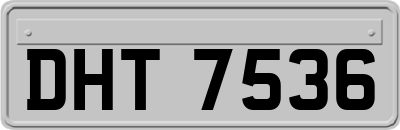 DHT7536