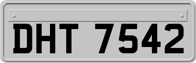 DHT7542
