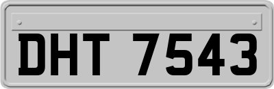 DHT7543