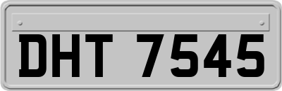 DHT7545