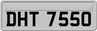 DHT7550