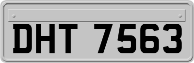 DHT7563