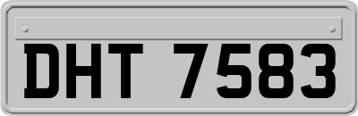 DHT7583