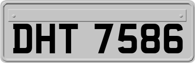 DHT7586