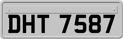 DHT7587