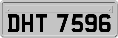 DHT7596