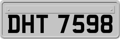 DHT7598