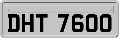 DHT7600