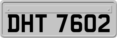 DHT7602