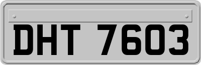 DHT7603