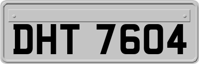 DHT7604