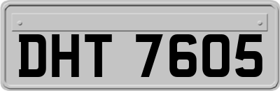 DHT7605