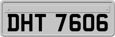 DHT7606