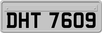 DHT7609