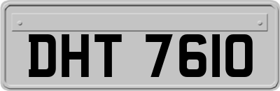 DHT7610